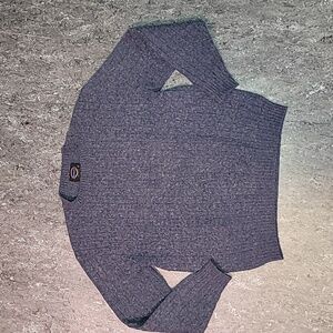 Vintage. Made in USA. Jantzen. Crewneck sweater.  Men's size Medium Tall